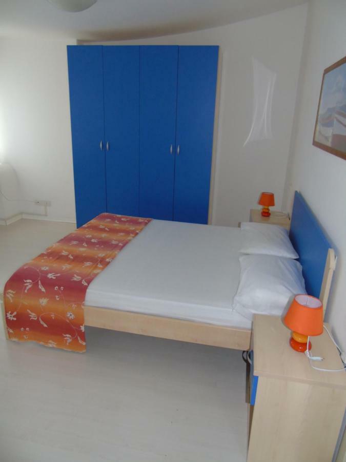 Condominio Nautilus Lignano Sabbiadoro Exterior foto
